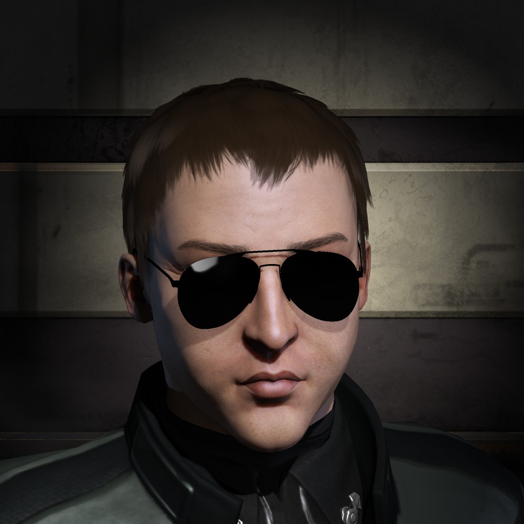 Dmitri Nikitin
