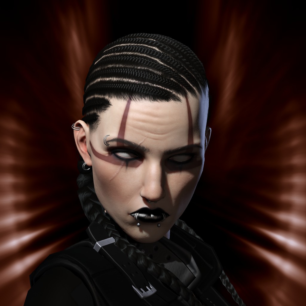 Nikita Darkblood