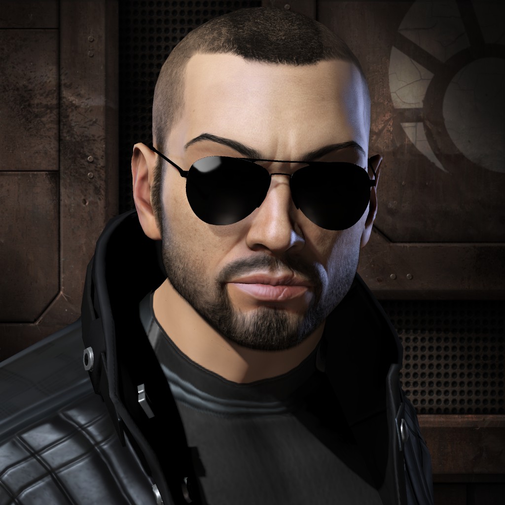 toxic Daorden