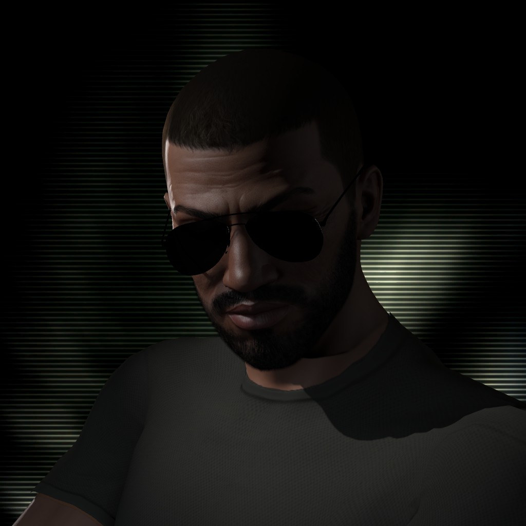 Lucius Skord