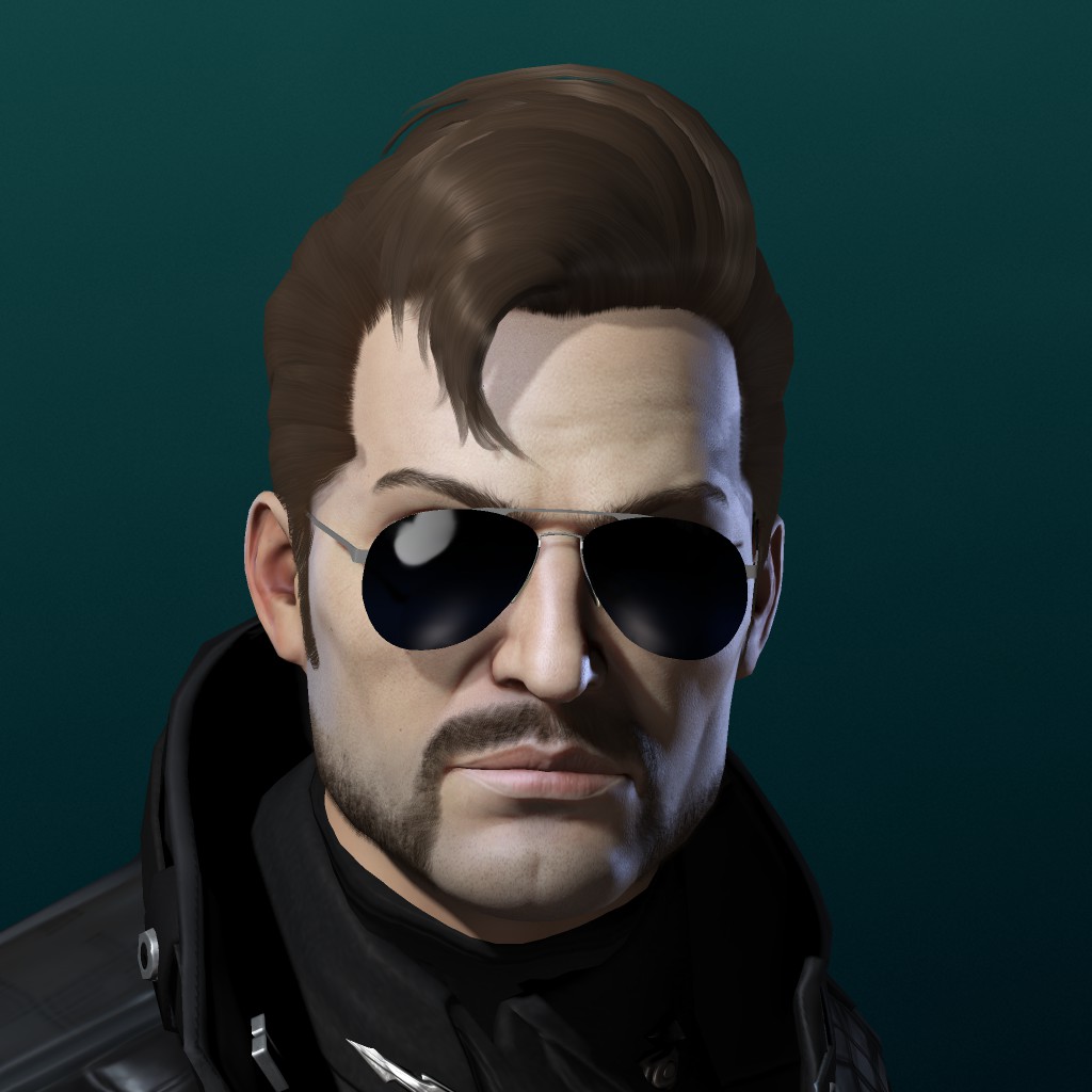 Chuck Finleh