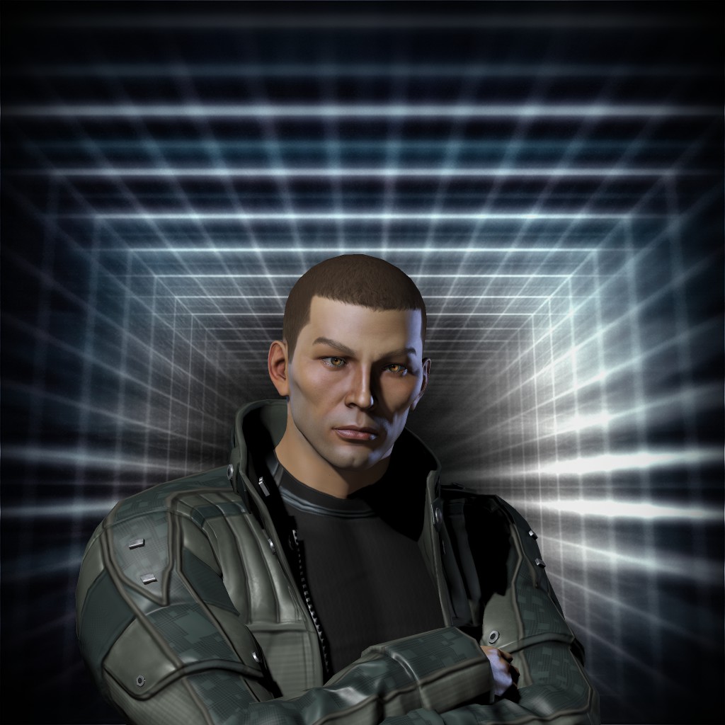 Caldari Citizen 93117312