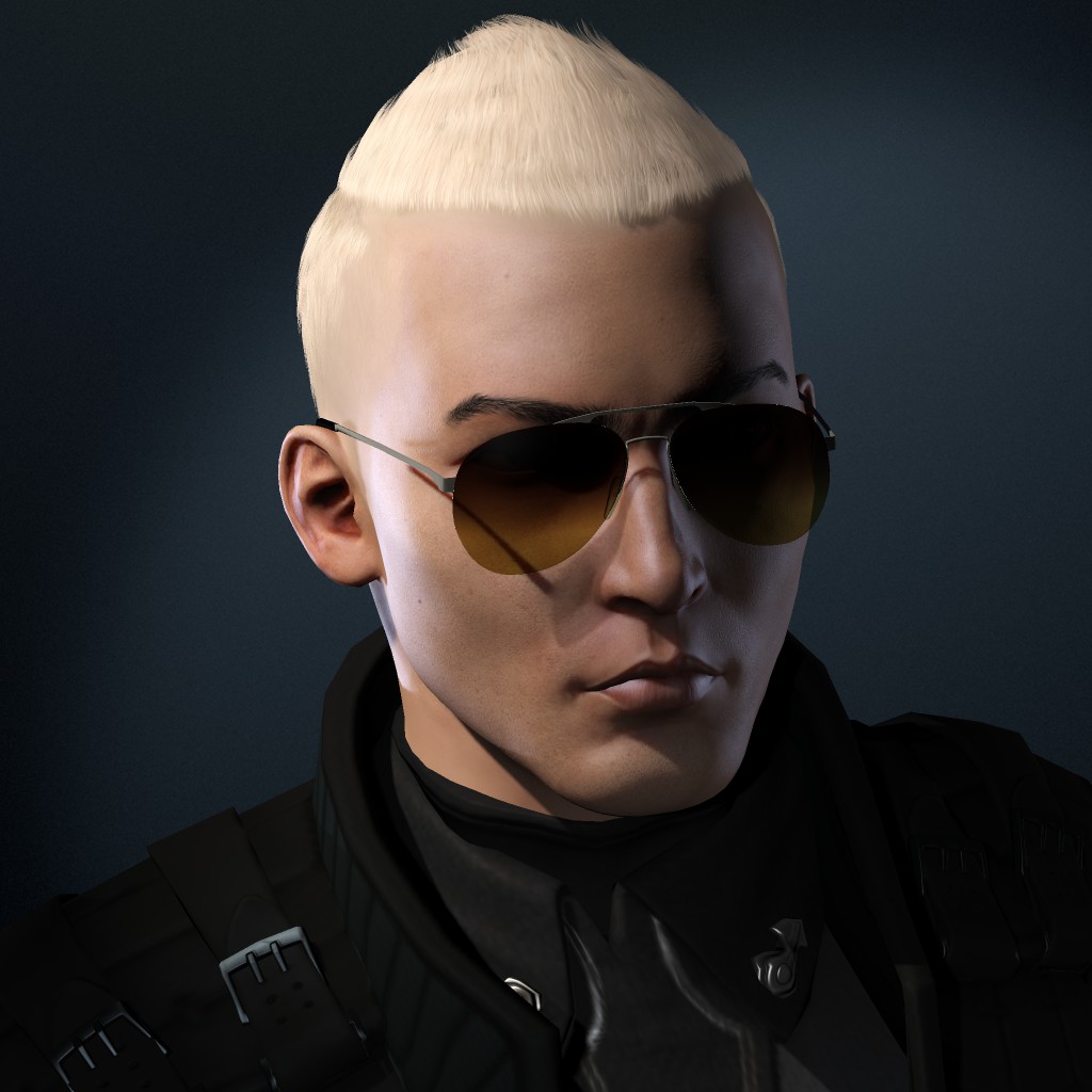 chaoticoz Aideron