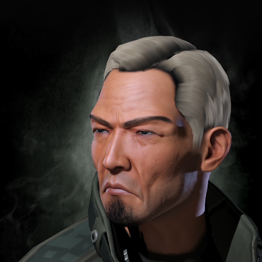 grenadeier