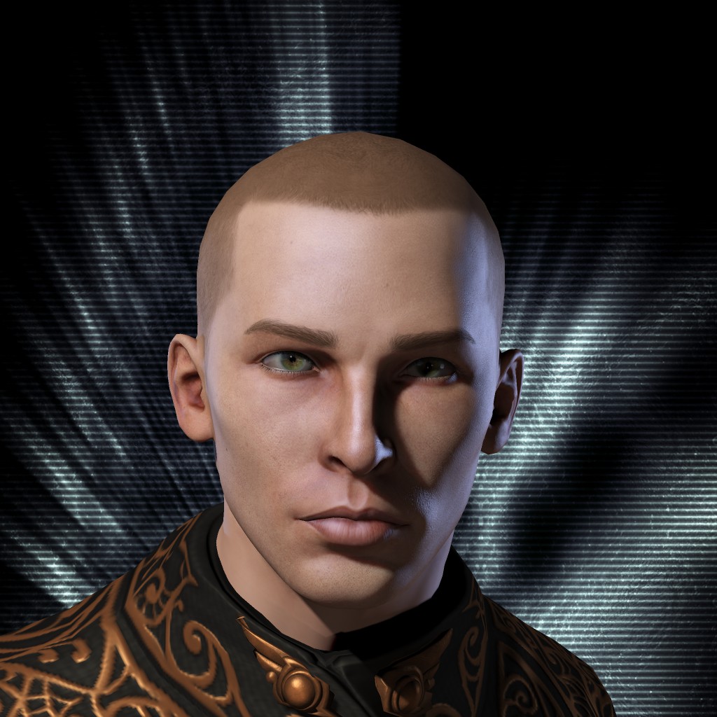 Orlando Cesaille