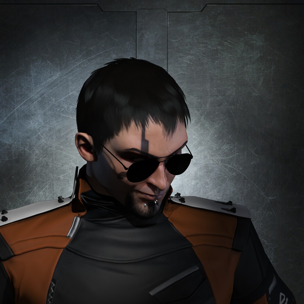 Drake Kronos