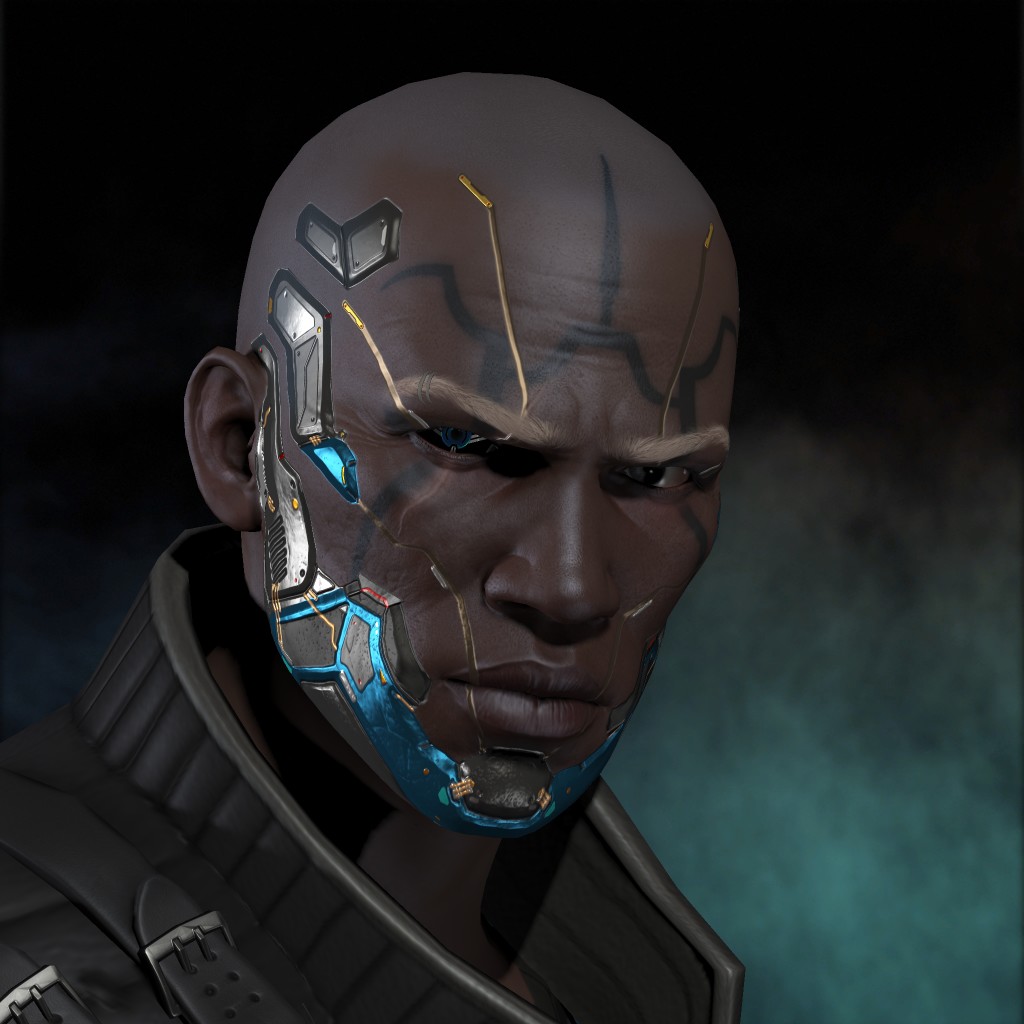 Jarbe Oshane