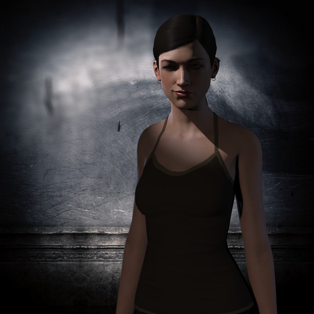 Catherine Ravenwood