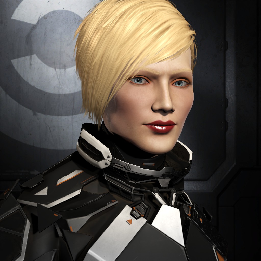 portrait