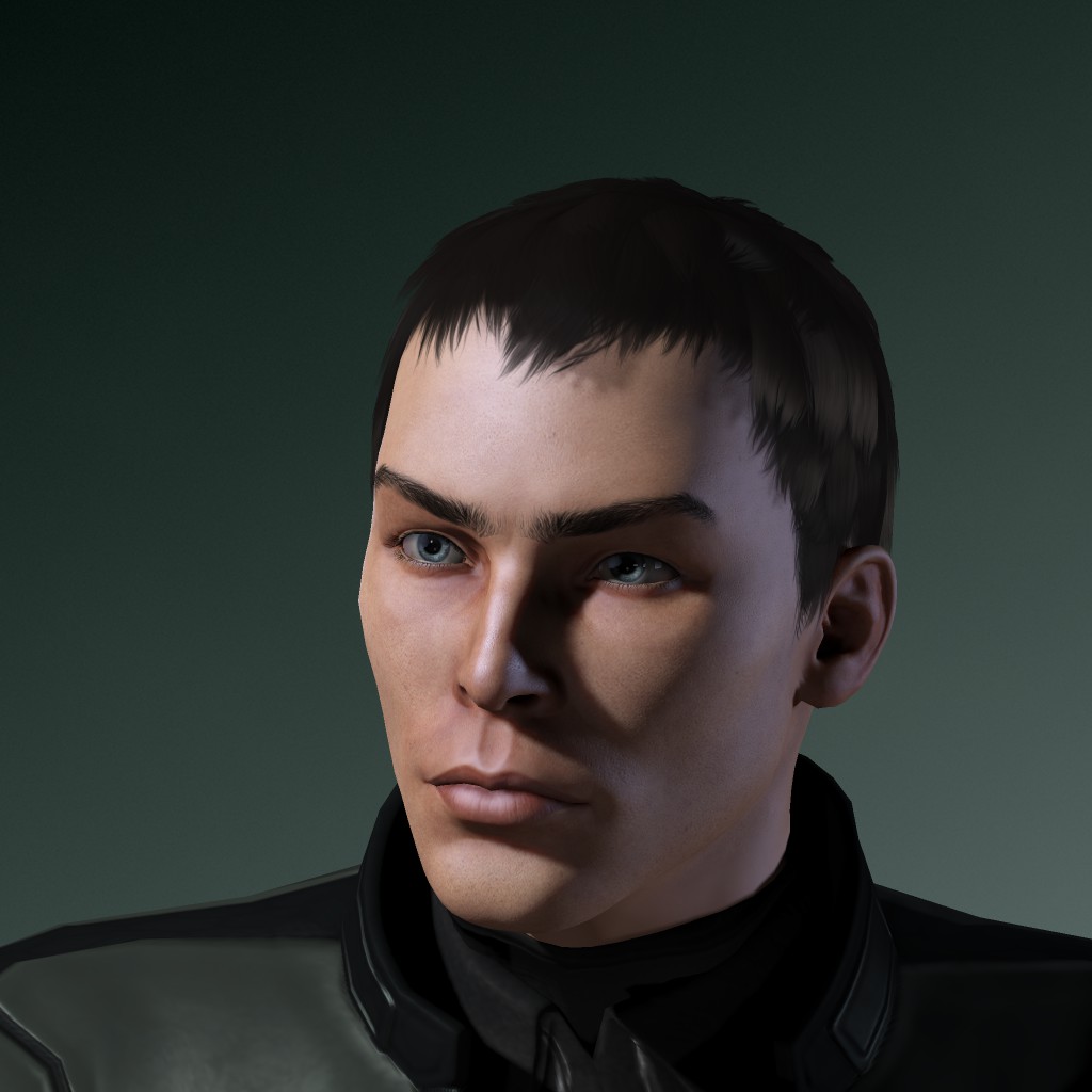 Gallente Citizen 93118473