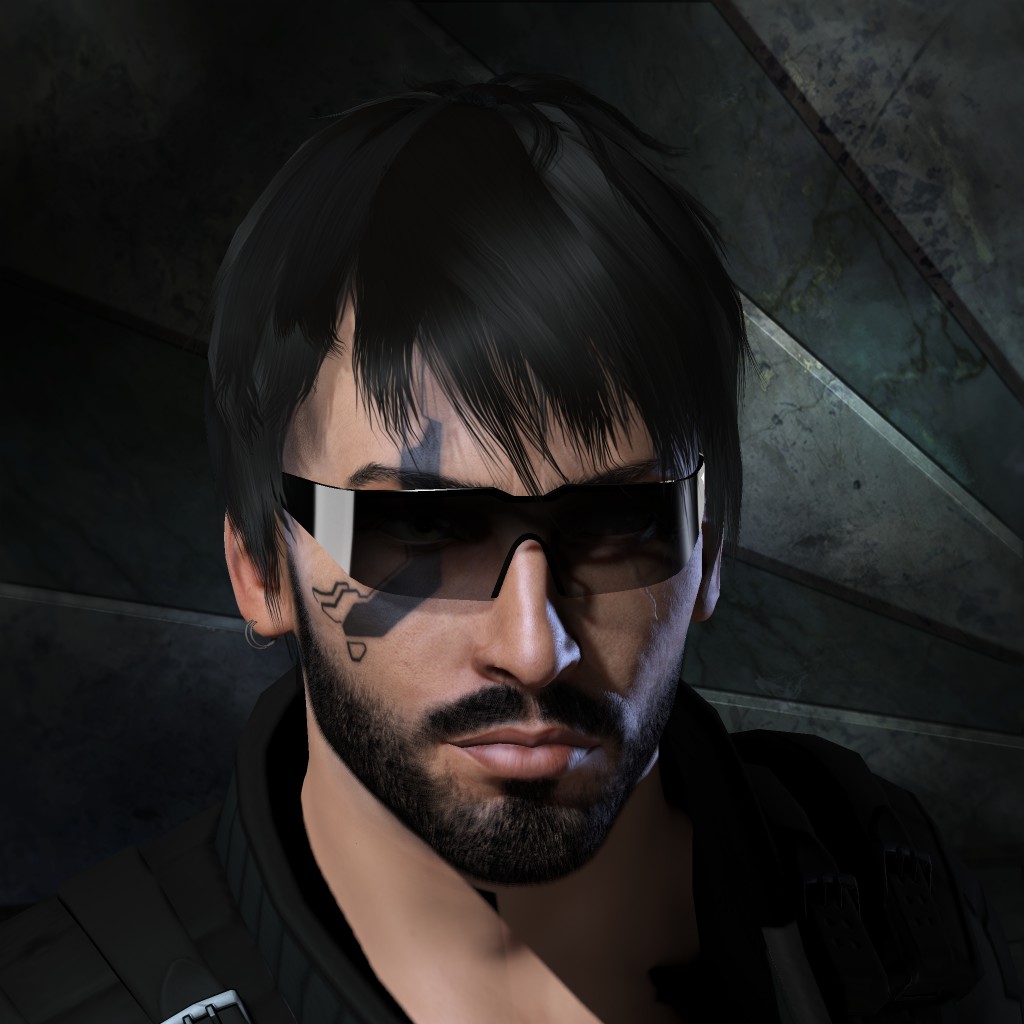 Zeke Katelo