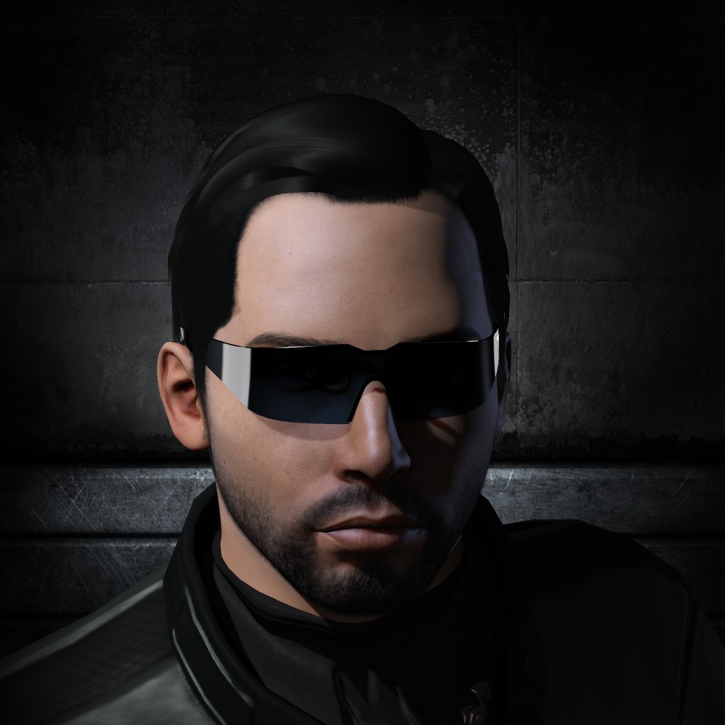 Sergey Sniper