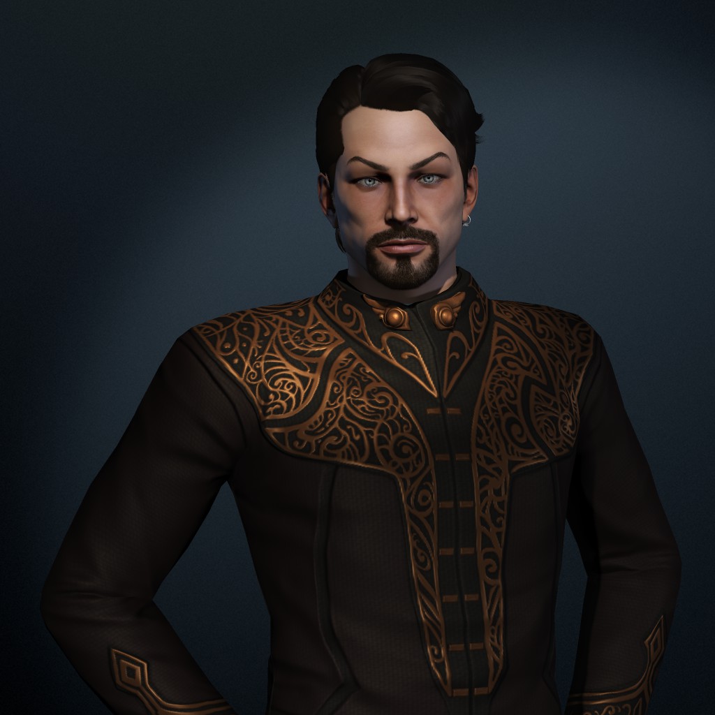Jason Darion