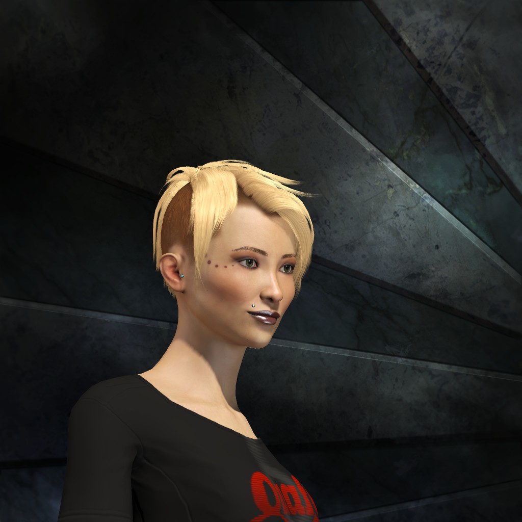 Sarah Kerensky