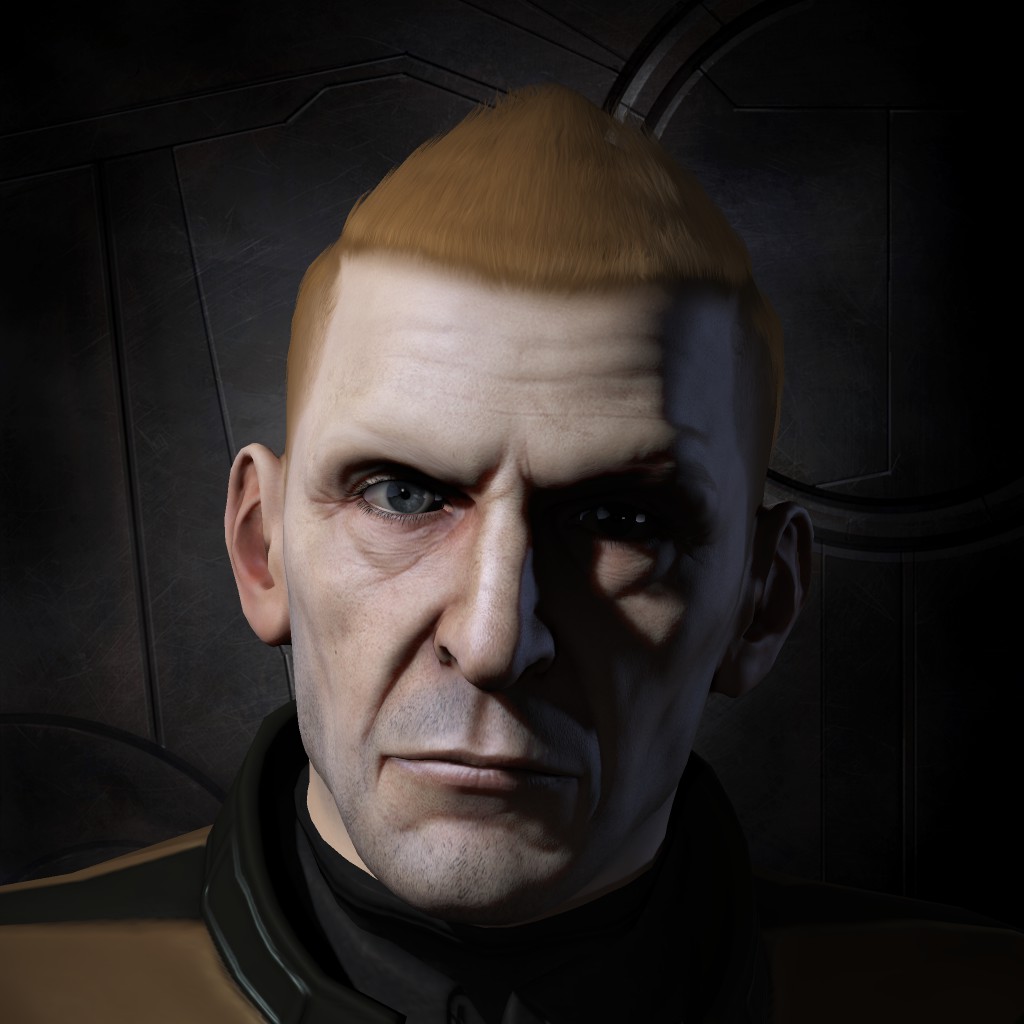 Alexander Andersonn