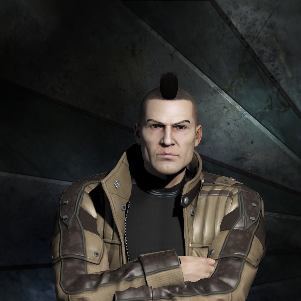 Hubert Uzumaki