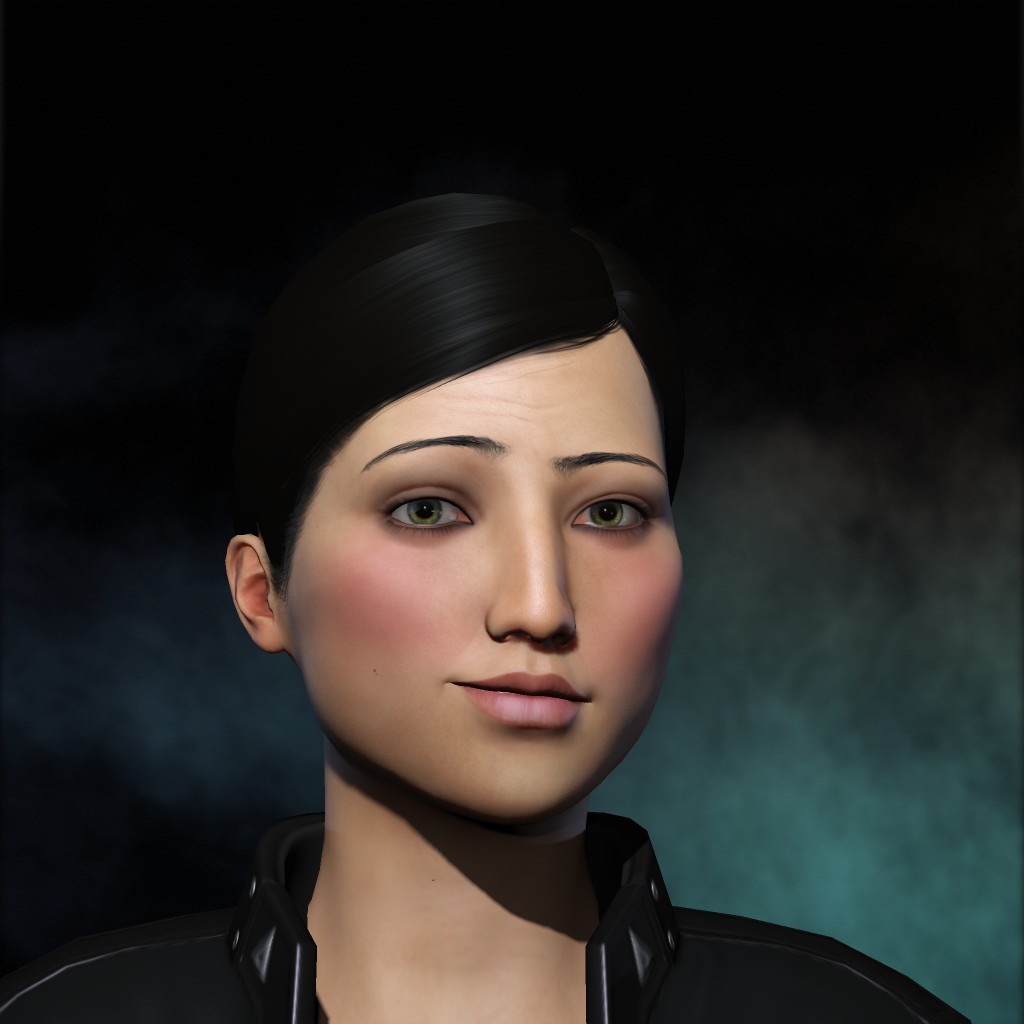 Caldari Citizen 93119270