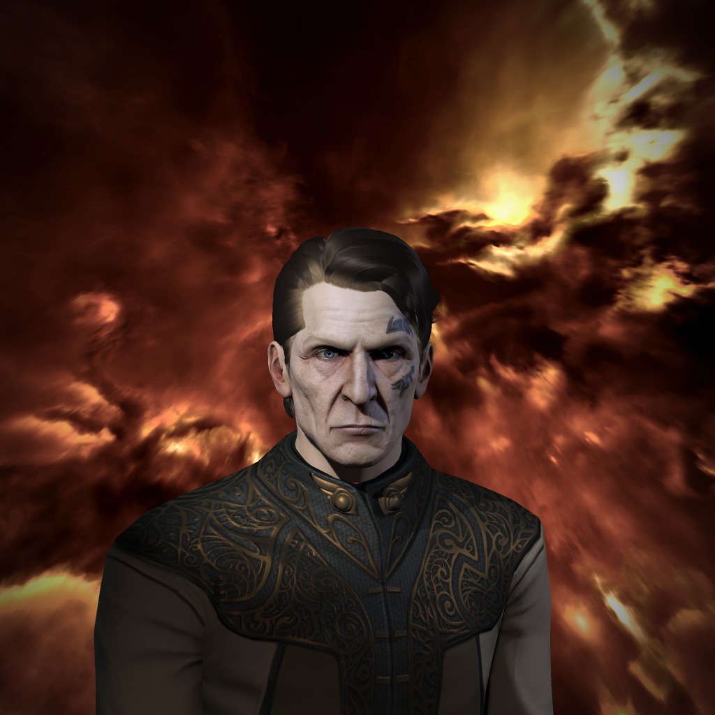 Gaunt Dercius