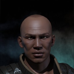 Is Secundary portrait