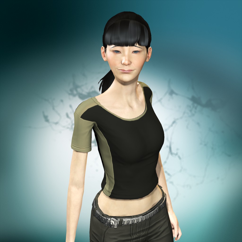 Dr Chau Lee-Sun