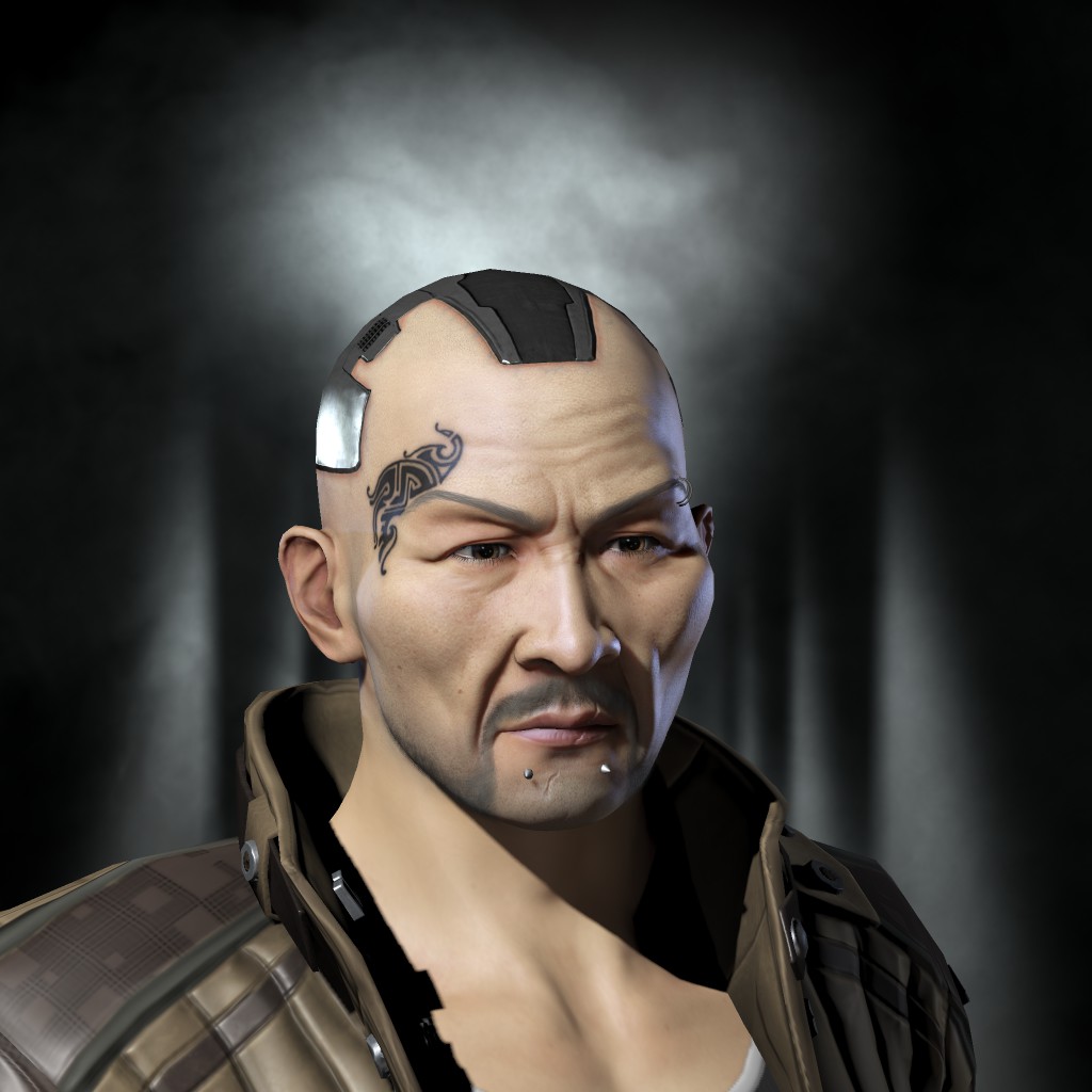 Zoltan Shahni