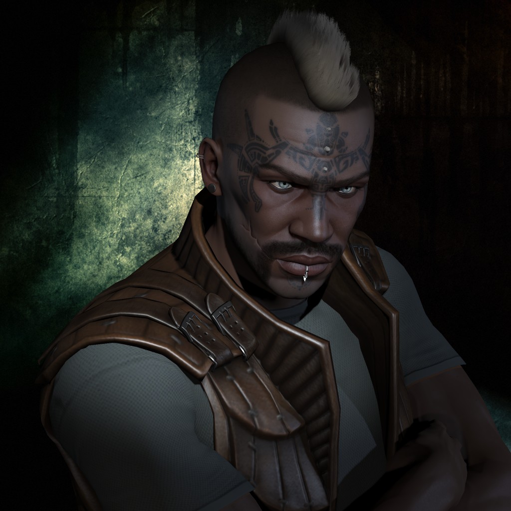 Dusty Tian