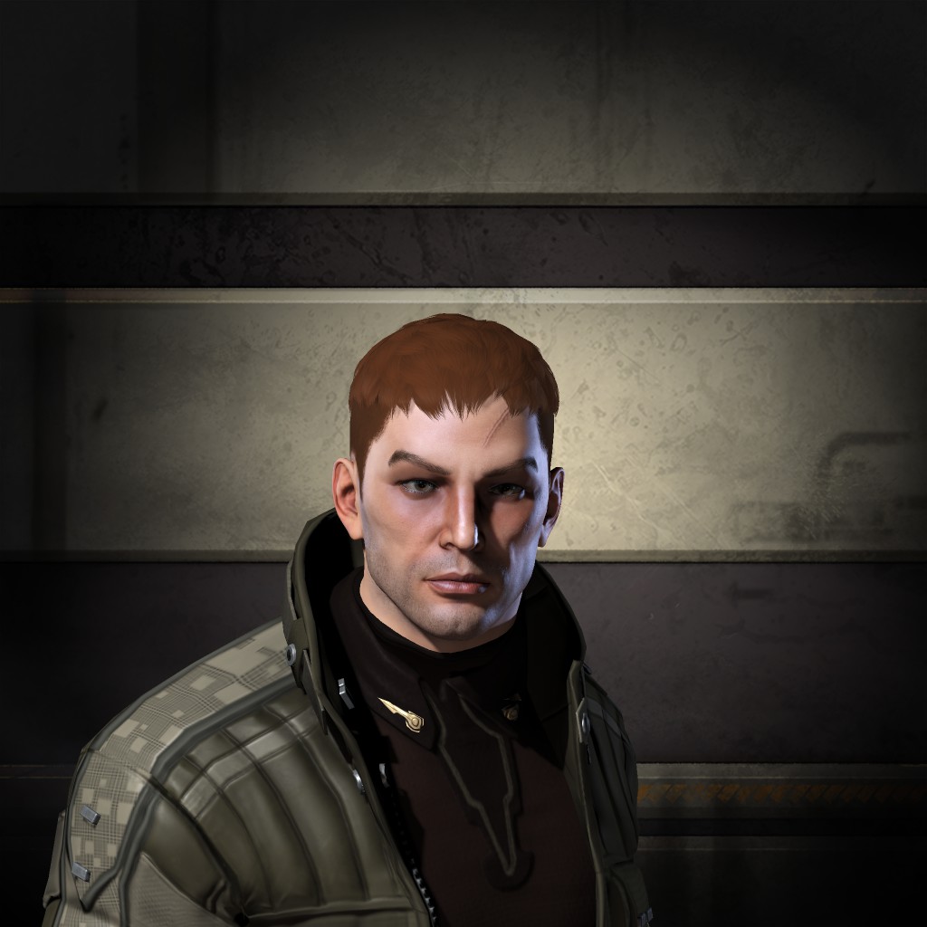 Ryan Eldredge
