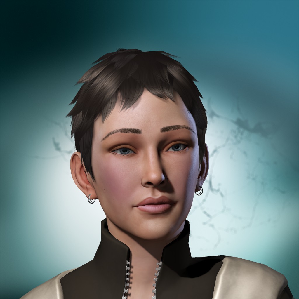 audary Tivianne