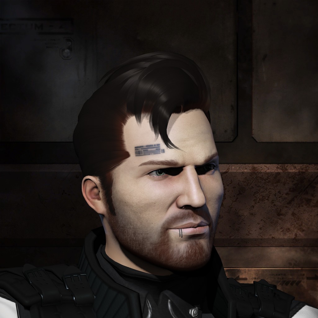 Theo Dweios