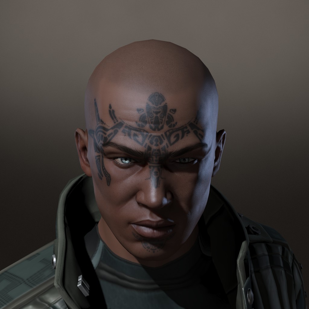 Tobe Arran