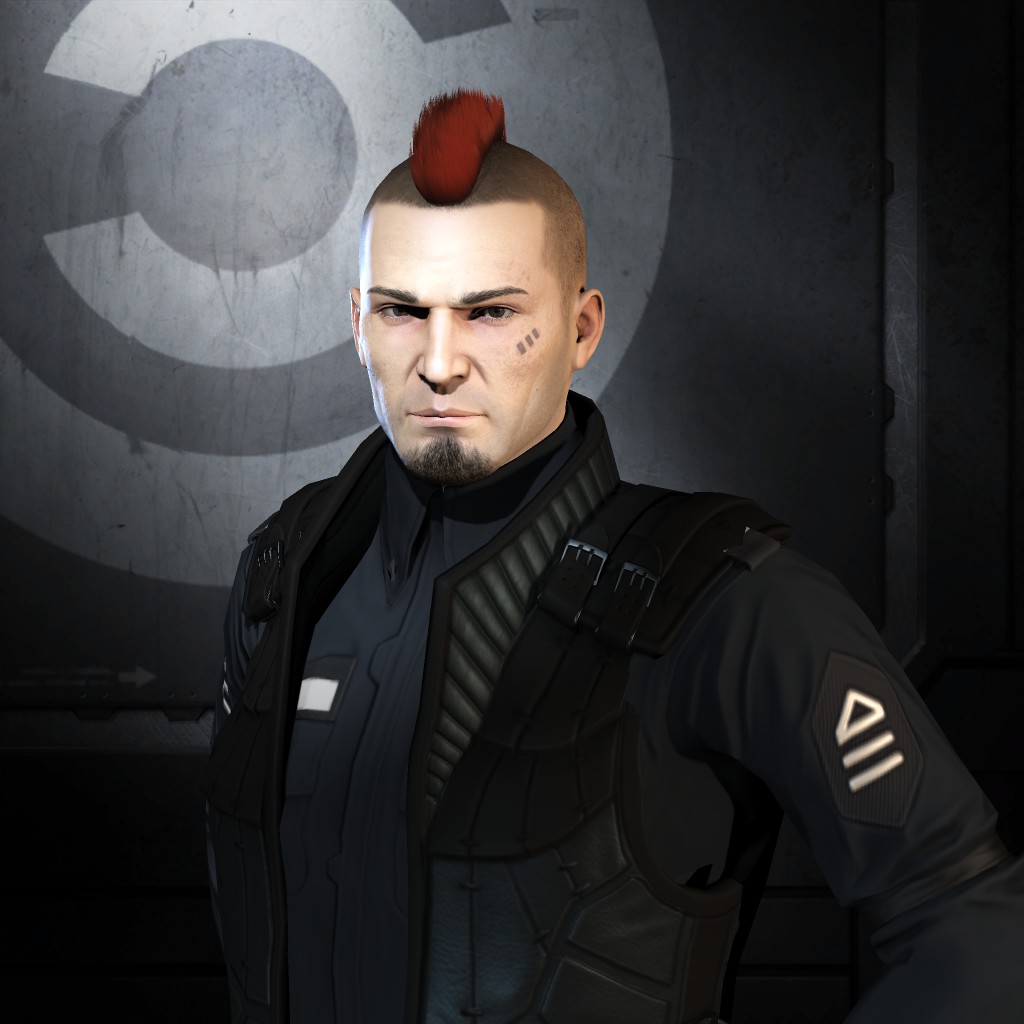 Jakk Thunderfist