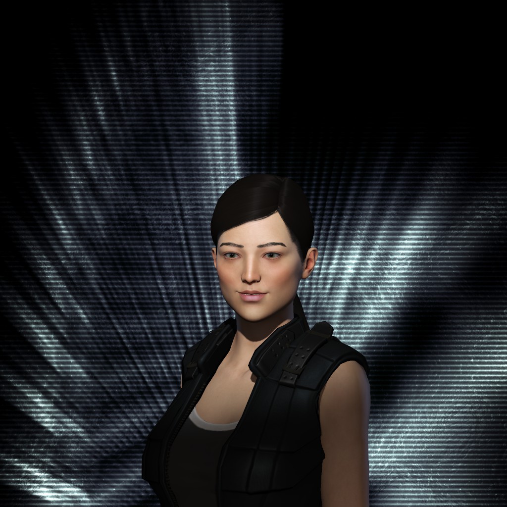 Tammy Shaishi
