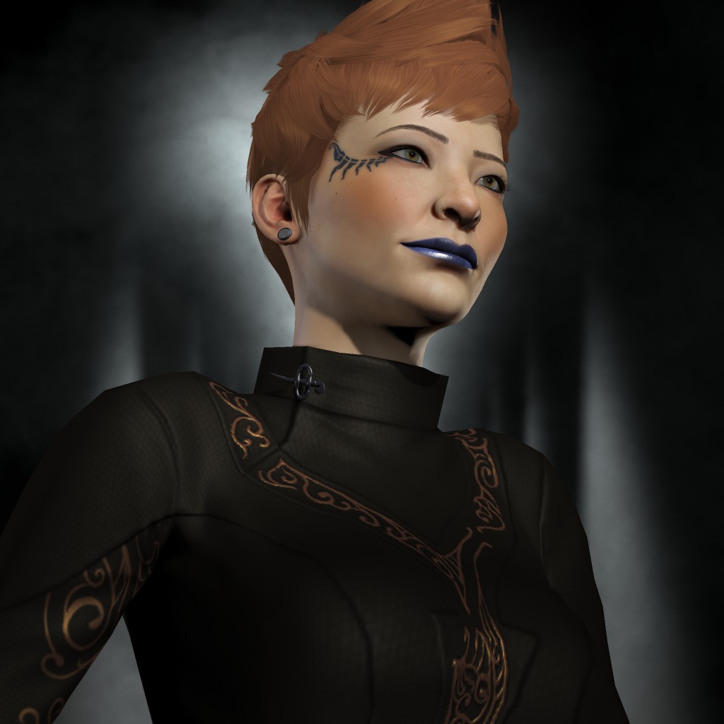 portrait