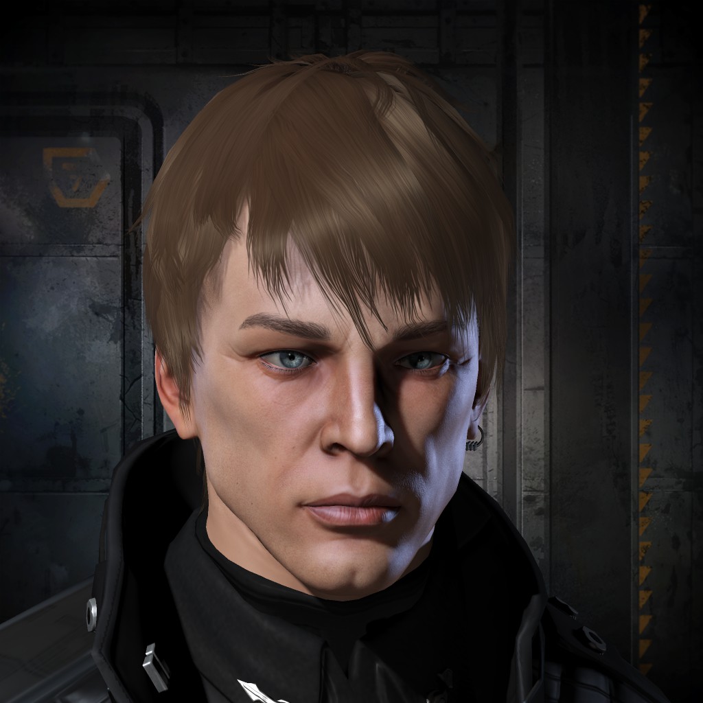 Caldari Citizen 93121496