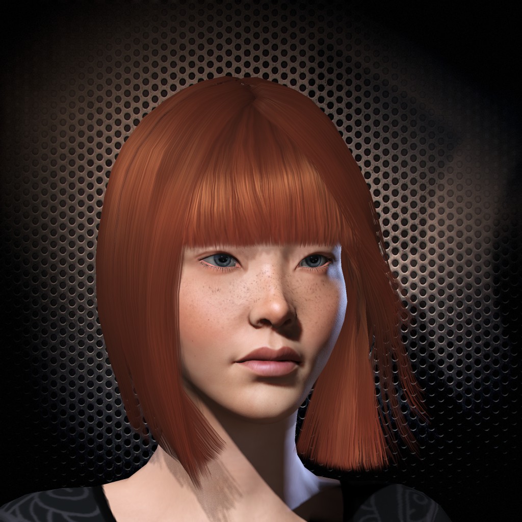 Faye Galahad