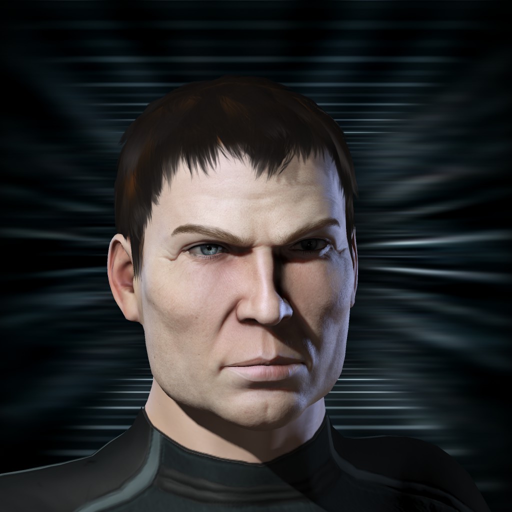 Nergal Bogdanov