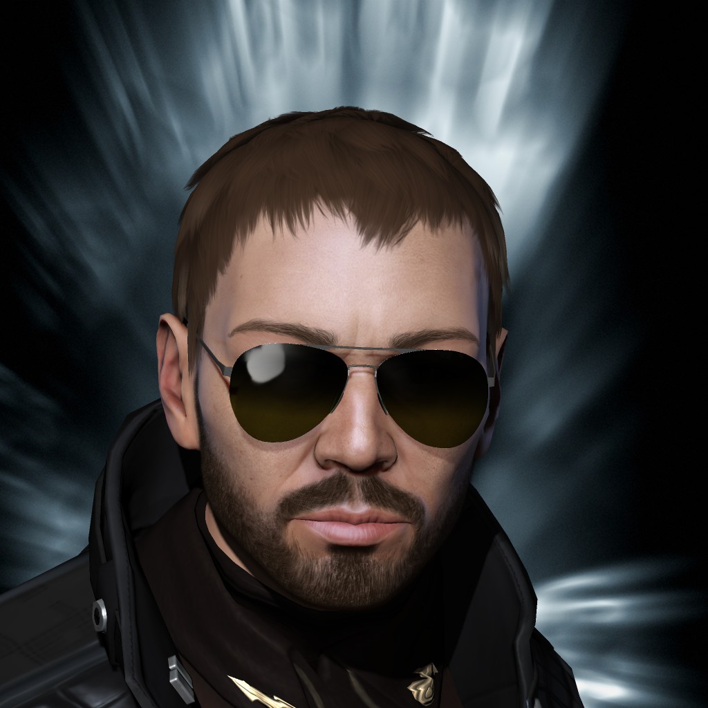 Johnny Kashada