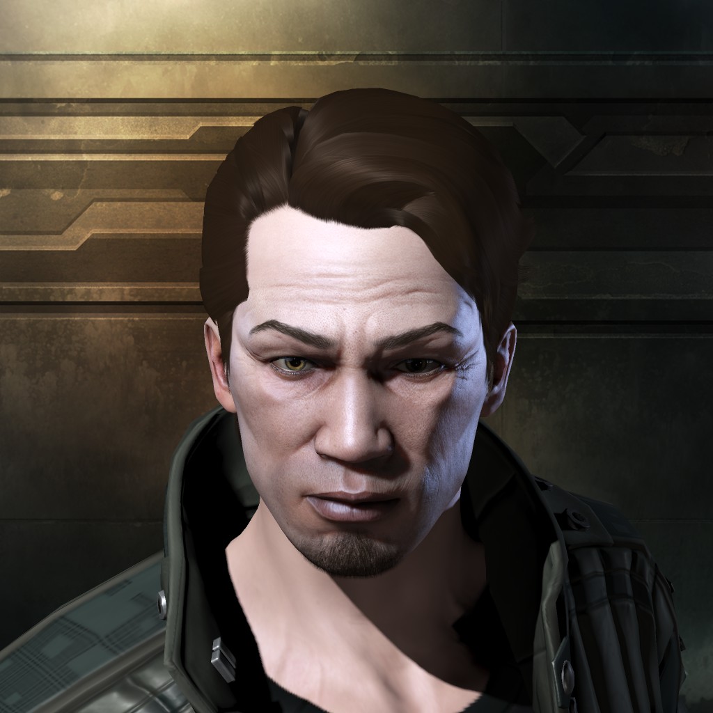 Prichard Black