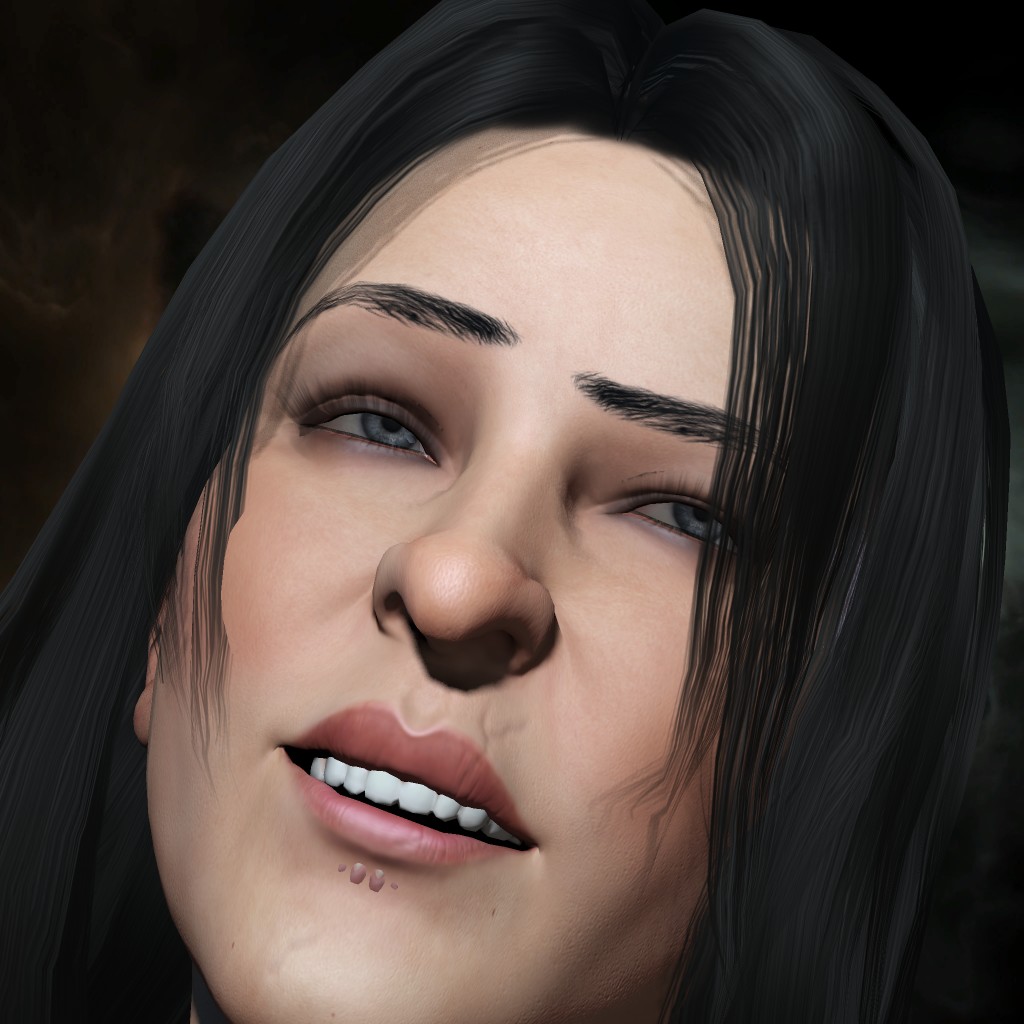 portrait