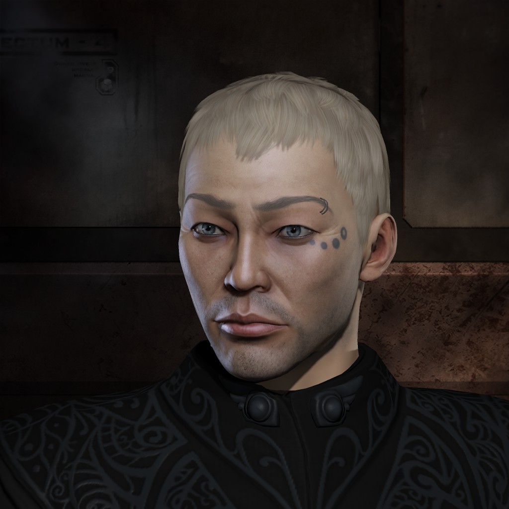 Senchai Sor