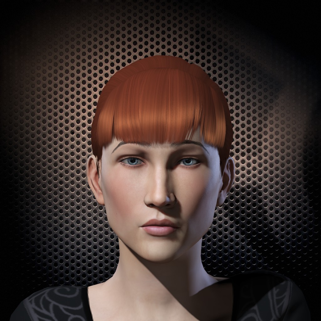 Liza Arnerette