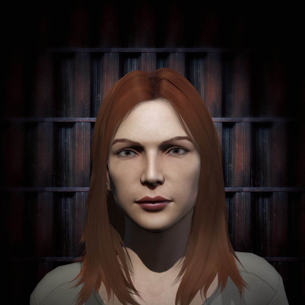 Red Chanty