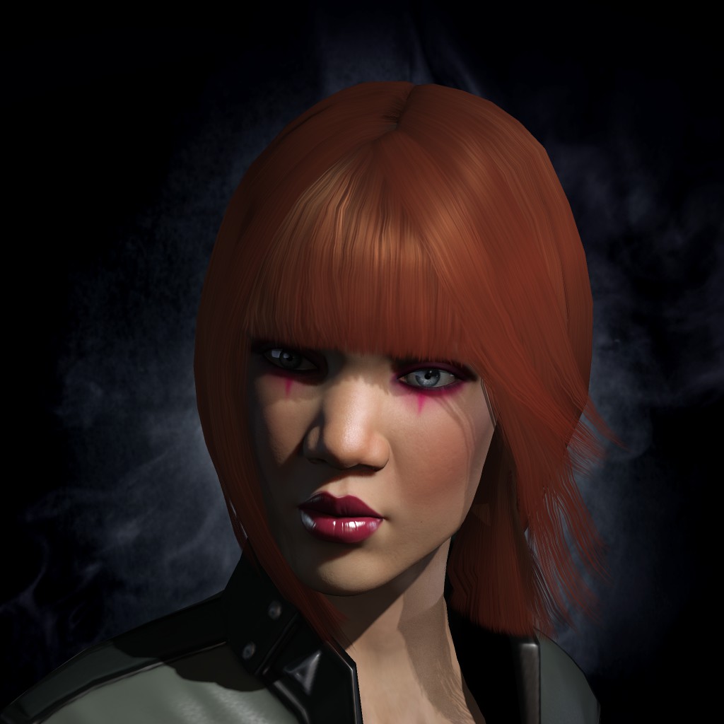 Olga Prime