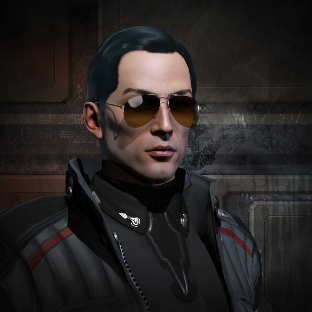 Mark Kashukeni