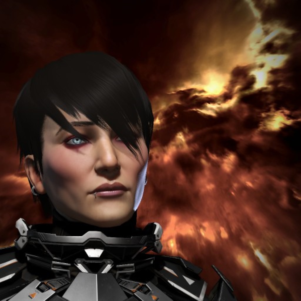 Captain LaBelle Tazinas