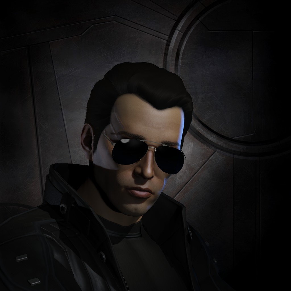 portrait
