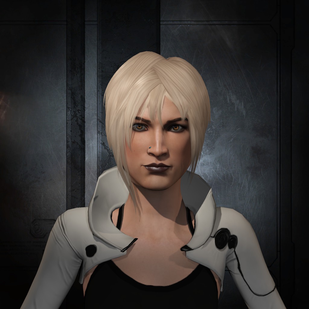 Amber Sukarala