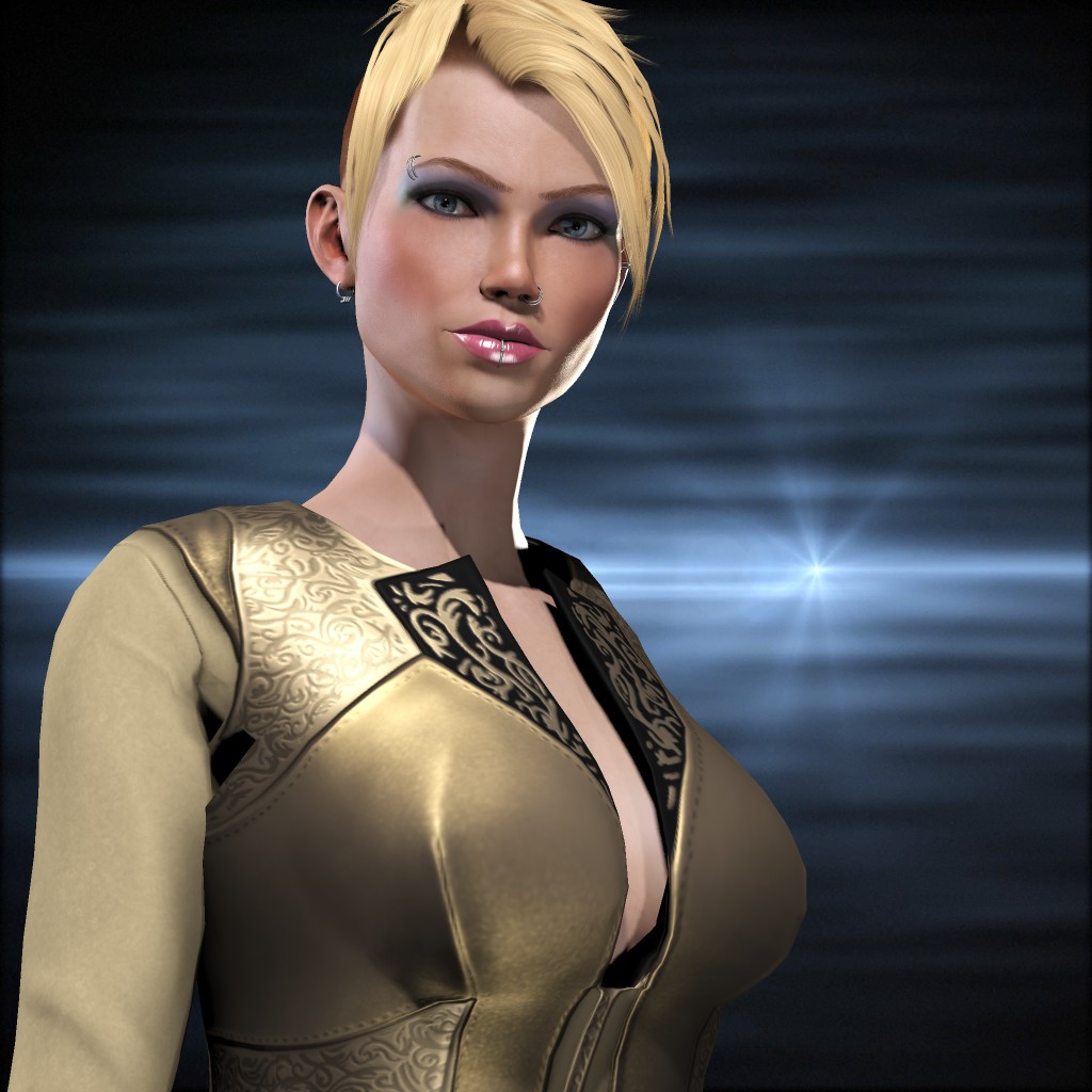 Dawn Tussin