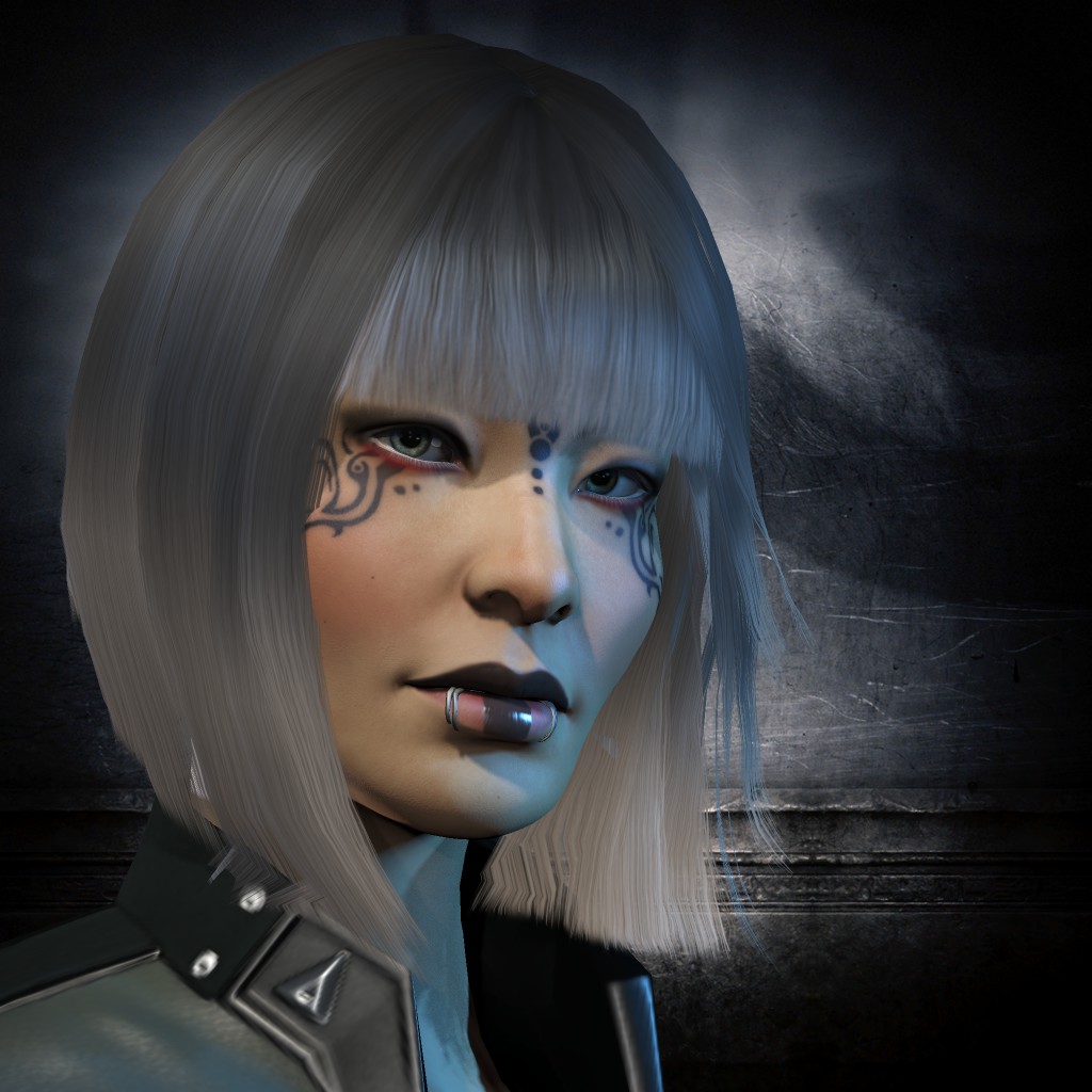 Nanako Sharisa