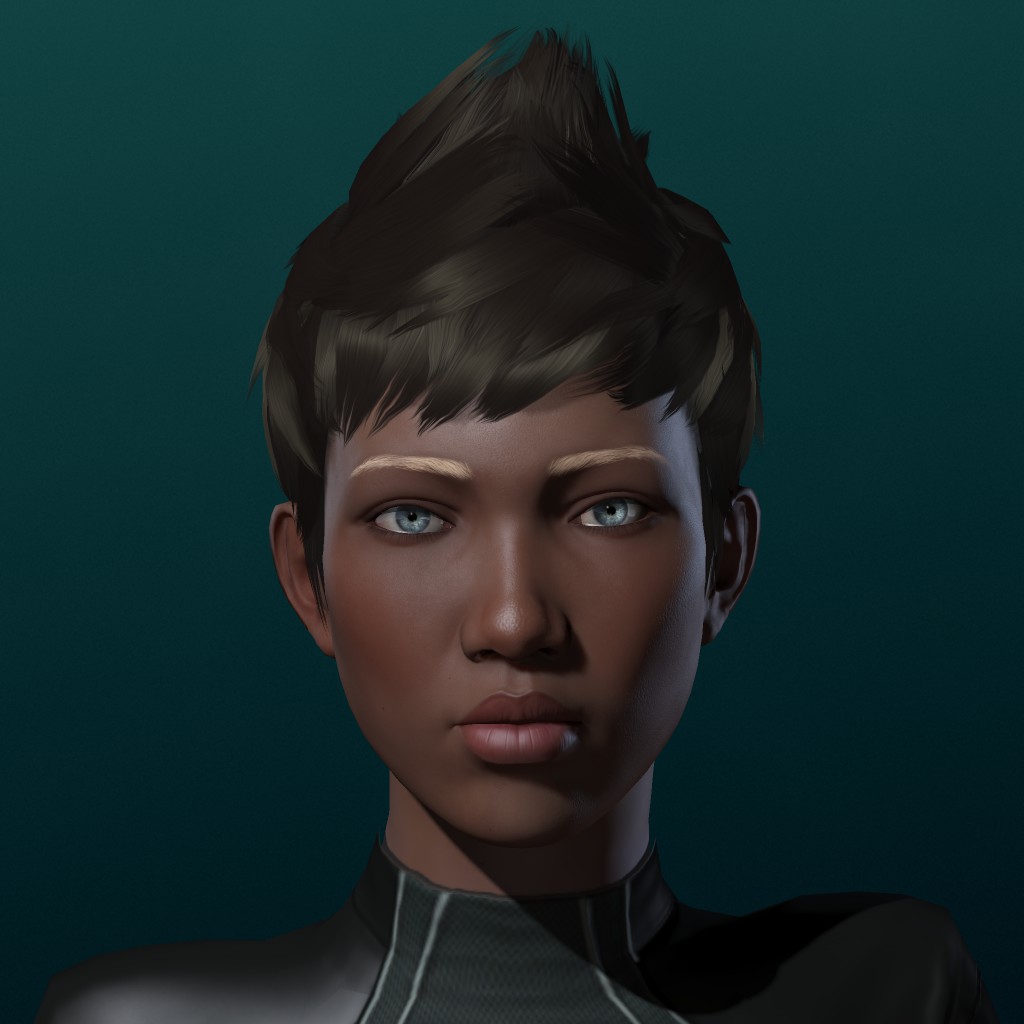 Zinia Sarn